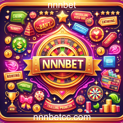 Descubra as Ofertas Especiais no nnnbet: Jogos de Palavras que Pagam!